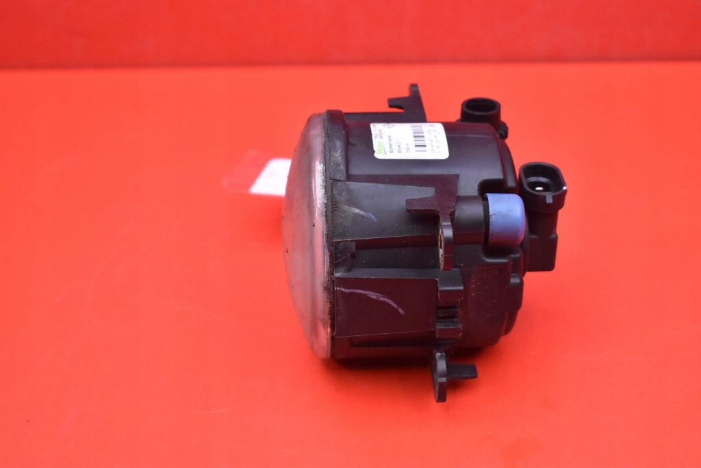 fog light left front front 8200074008 RENAULT LAGUNA 3 III 07-11