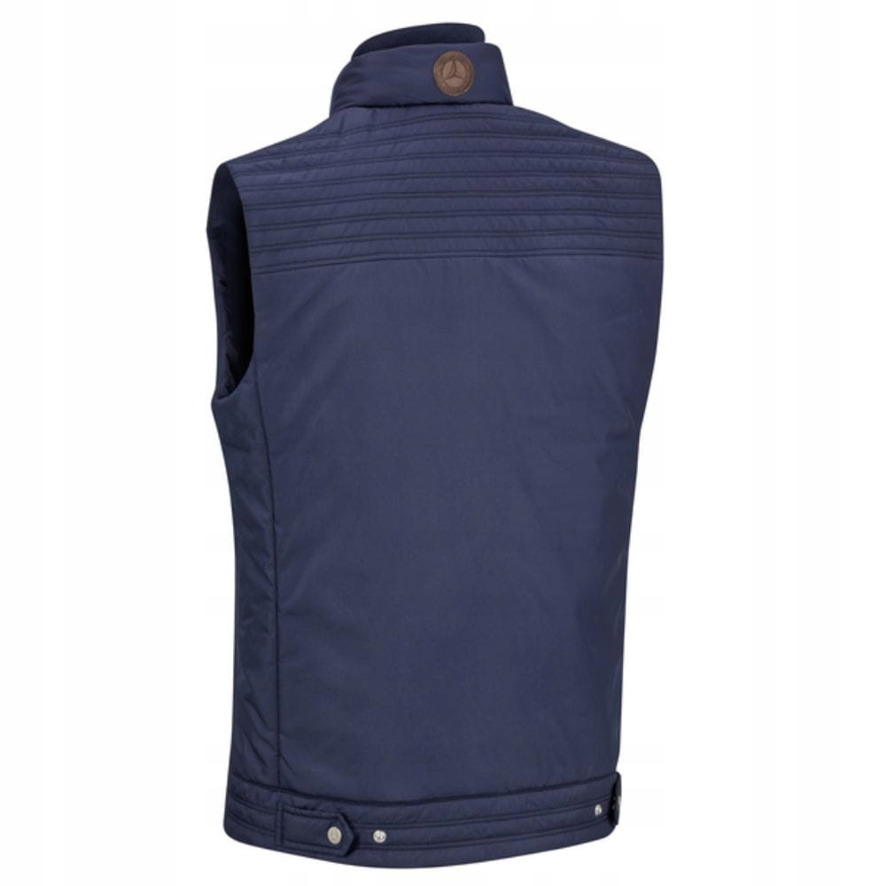 MĘSKA KAMIZELKA MERCEDES-BENZ - M B66041713 Stan opakowania oryginalne