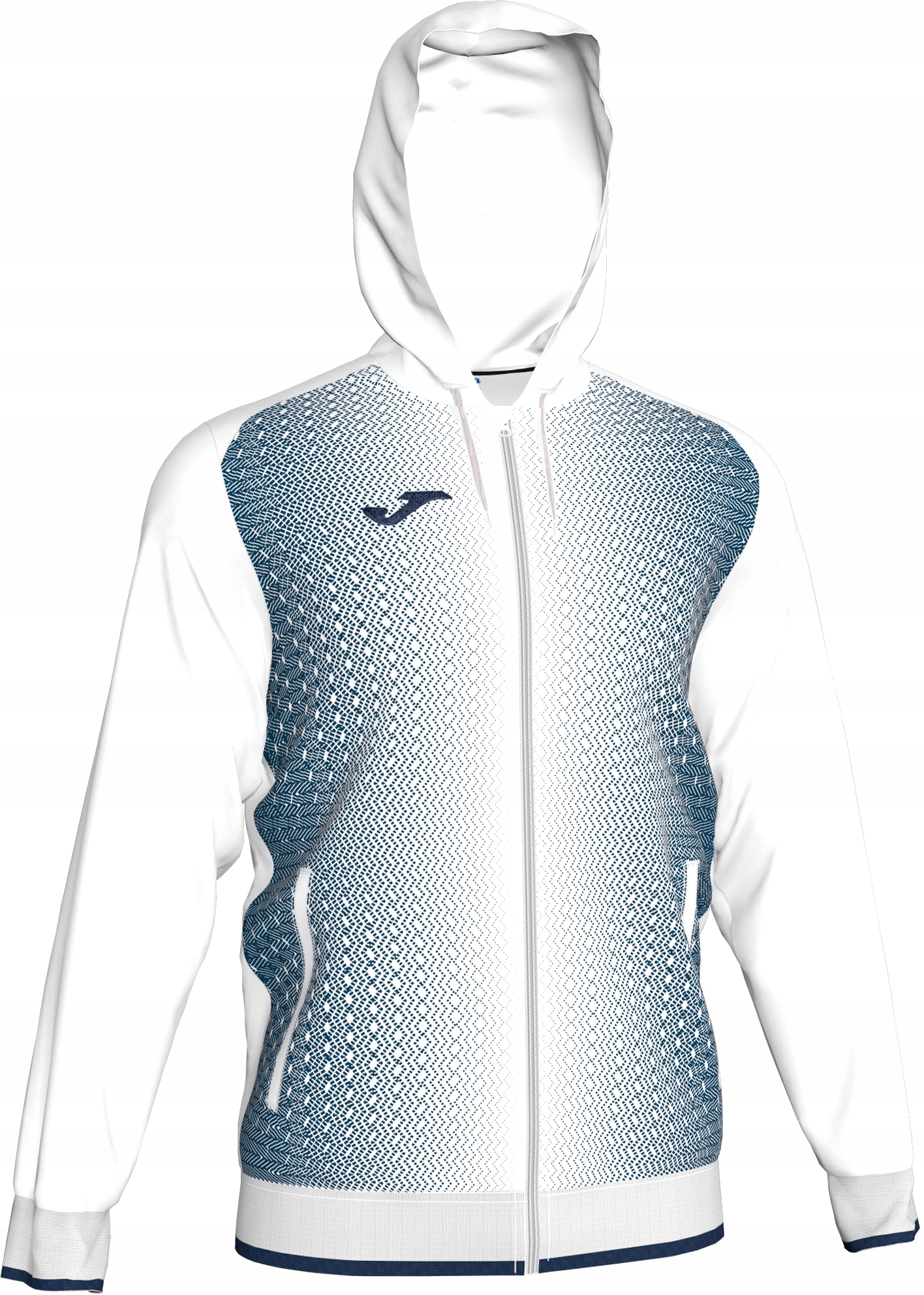 Joma Bluza Z Kapturem Supernova 101285.203 R.xs