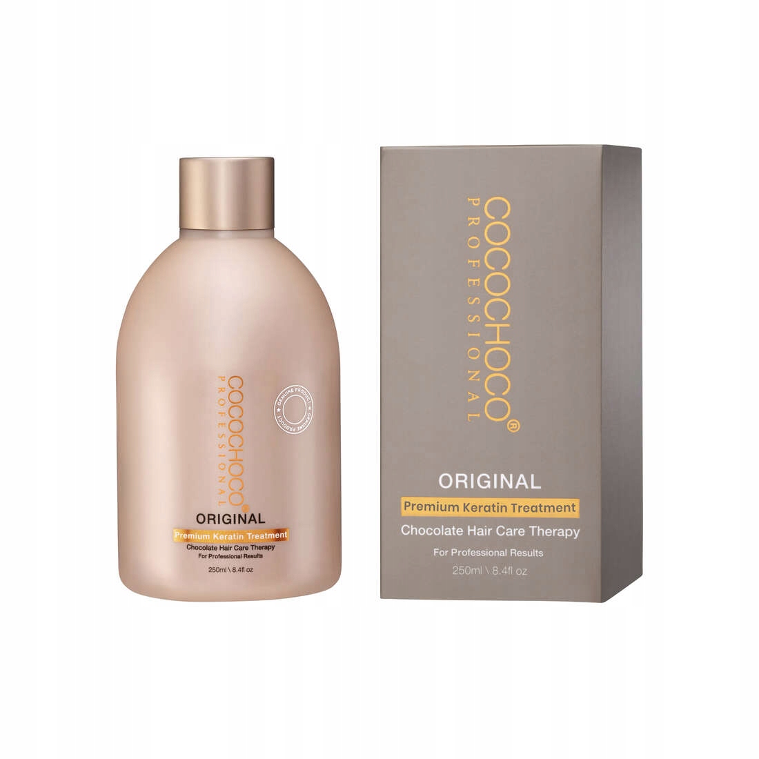 Cocochoco Original Keratyna do Włosów 250ml