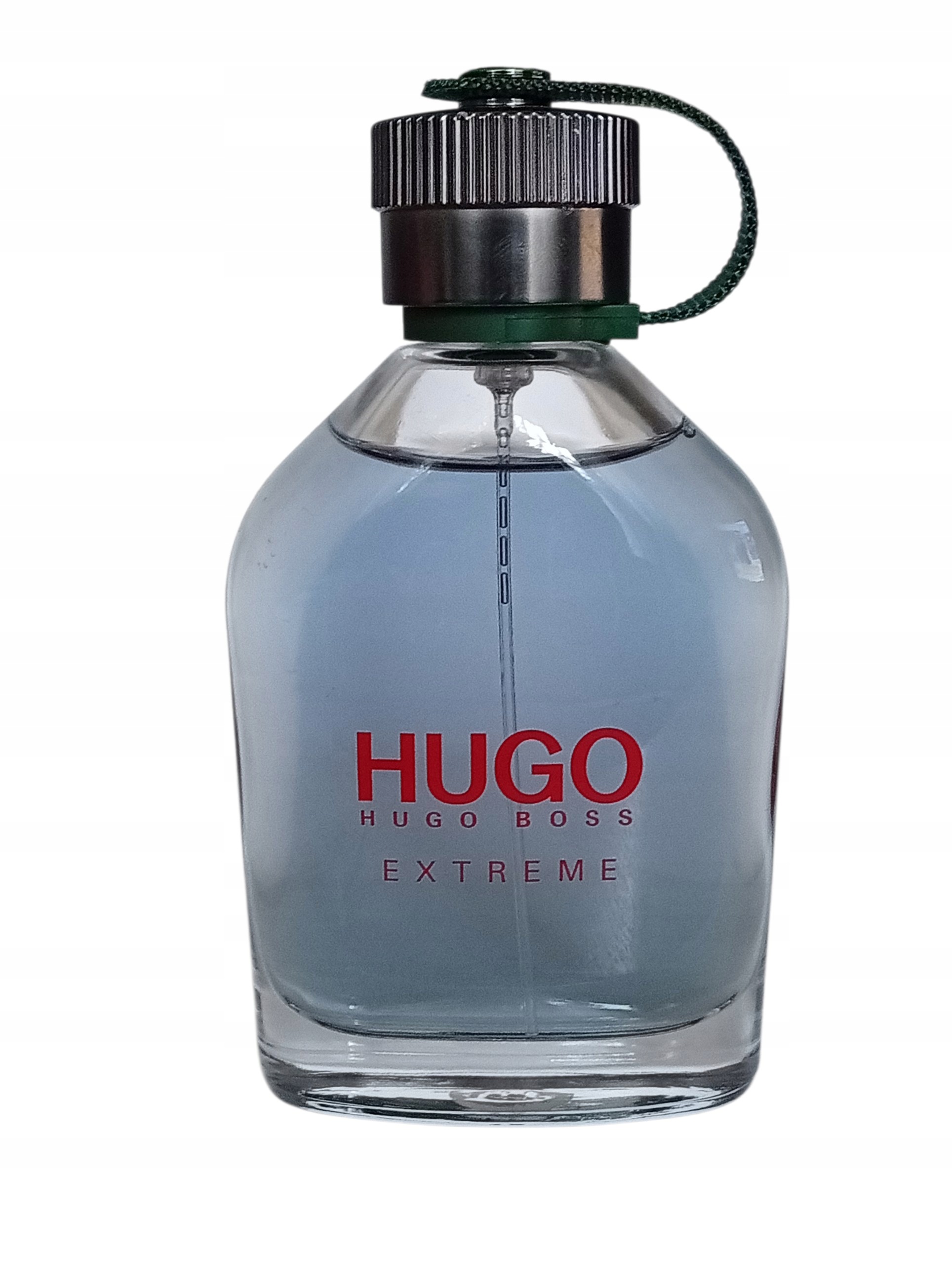 Hugo Man Extreme woda perfumowana mężczyzna Edp unikat