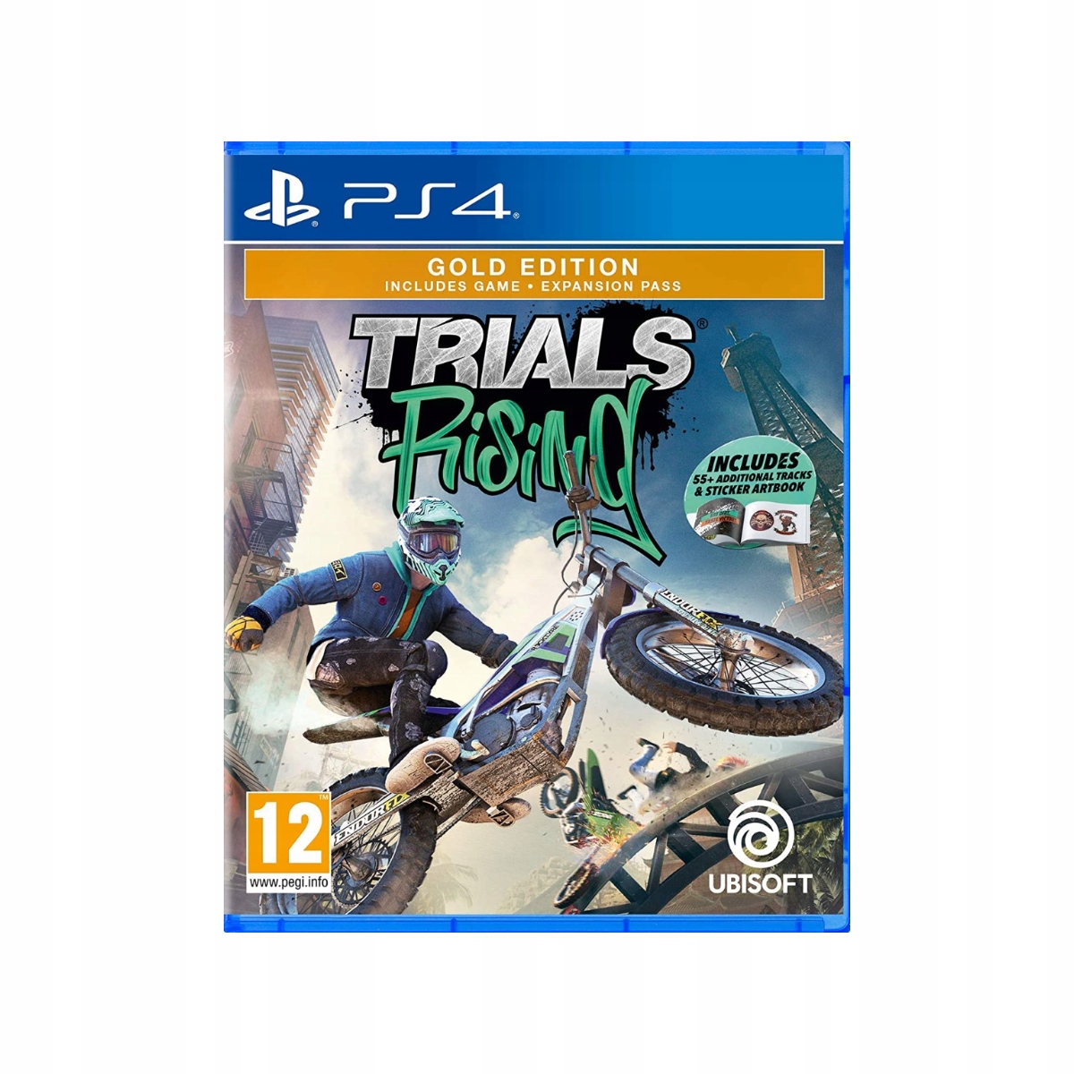 PS4 Pro + 2 Pady + 8 Hitowych Gier Gry w zestawie tak