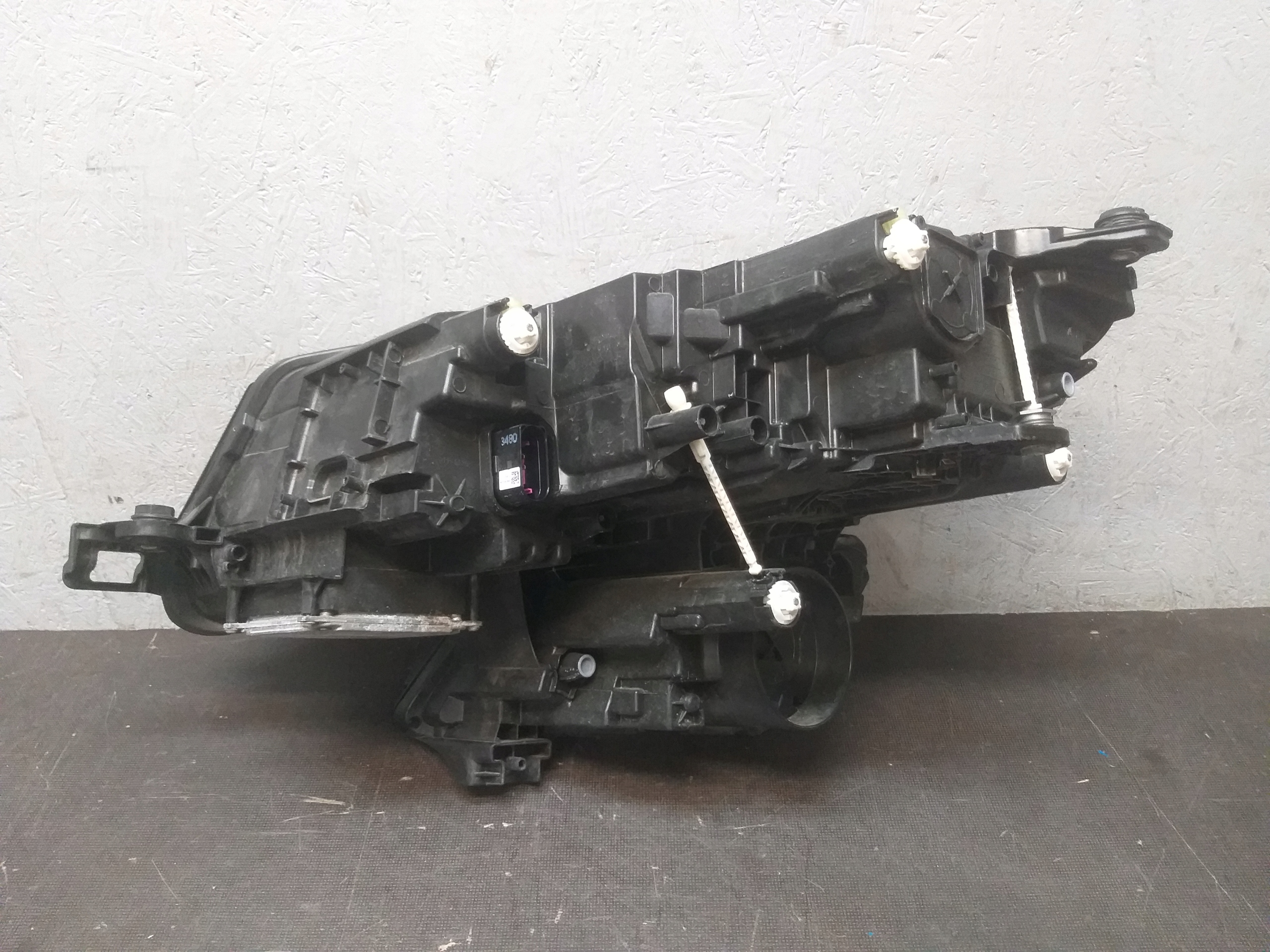 light front right SKODA KODIAQ FULL LED 566941016H