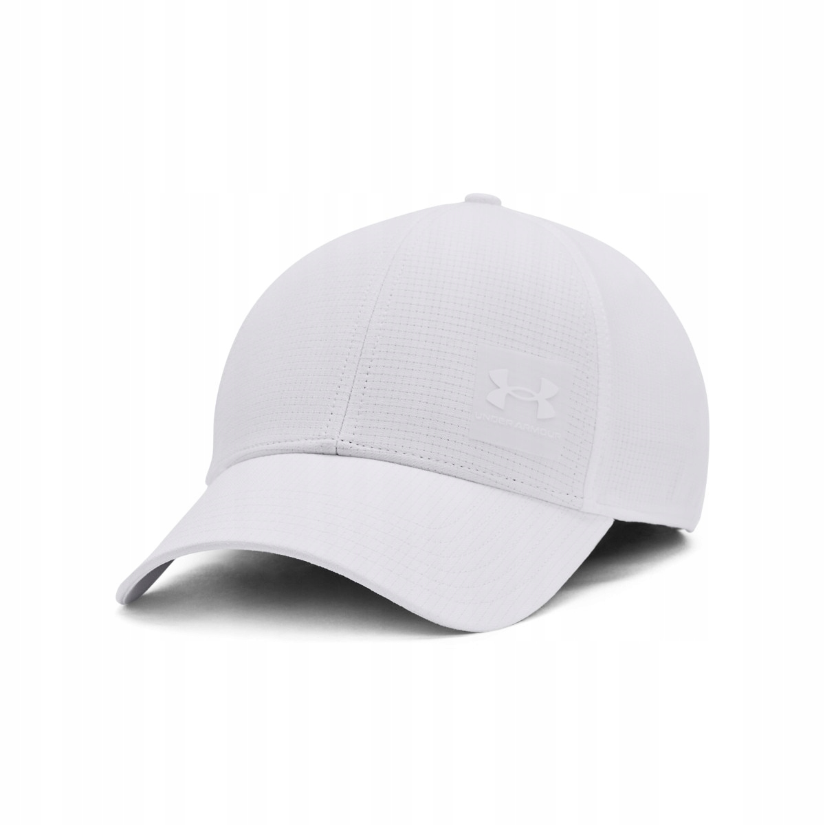 Męska czapka z daszkiem Under Armour Iso-chill Ar