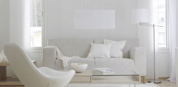 TIKKURILA SUPER WHITE FARBA LATEKSOWA 10L BIAŁA Marka bez marki