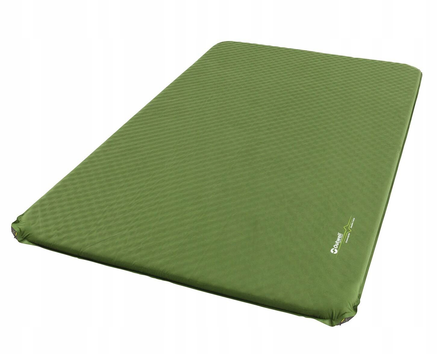 Samonafukovací Podložka Outwell Dreamcatcher 5.0 cm