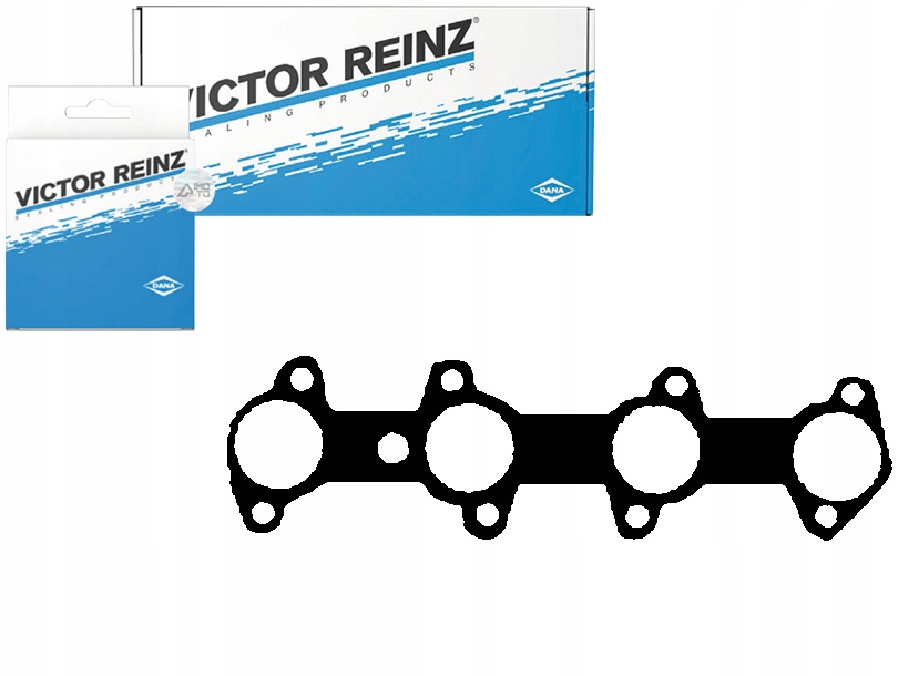 

Uszczelka Kolektora Wydechowego Fiat 1,9TD