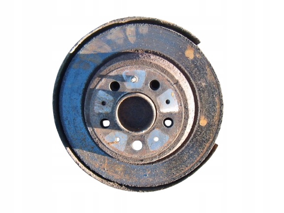 VOLVO V70 II 2 2.5TDI 00-07 ZWROTNICA PIASTA PRAWY TYŁ