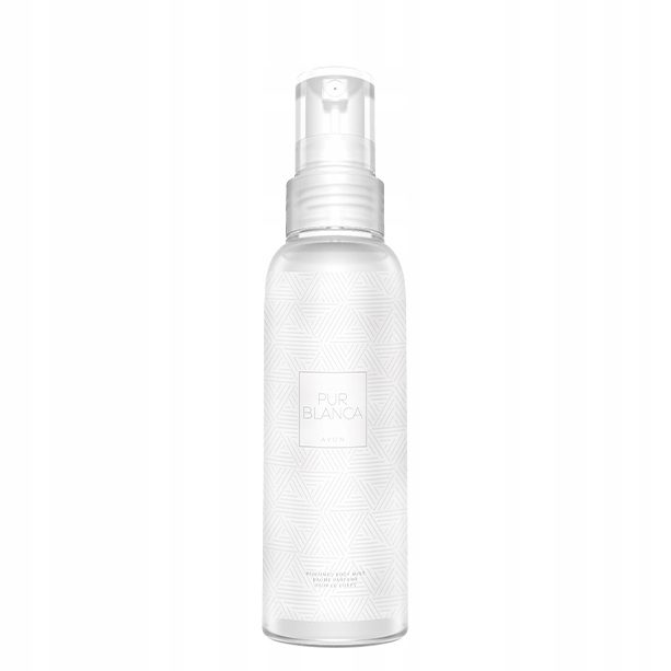 

Avon mgiełka do ciała Pur Blanca 100ml