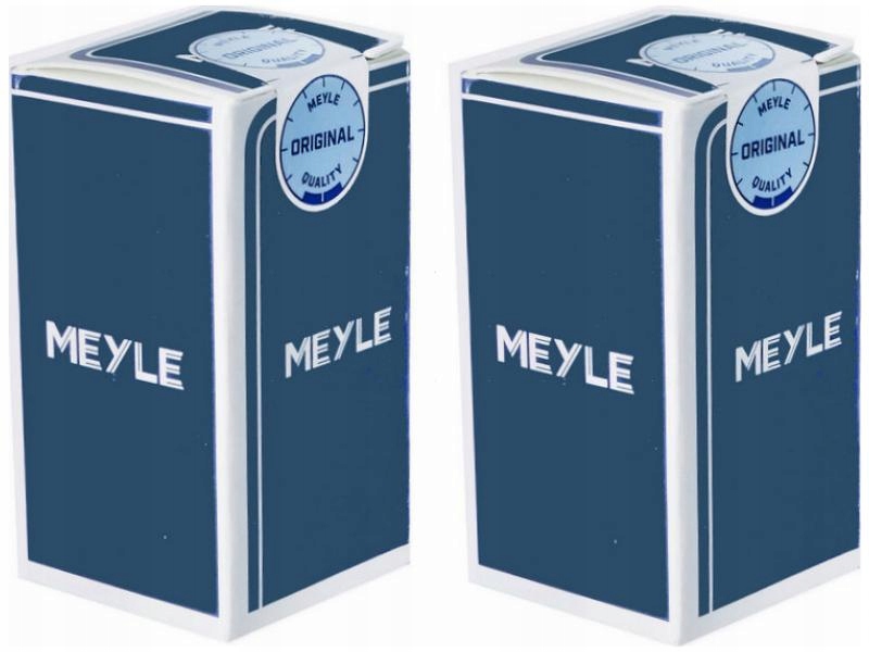 2× MEYLE 314 031 0001 пружина