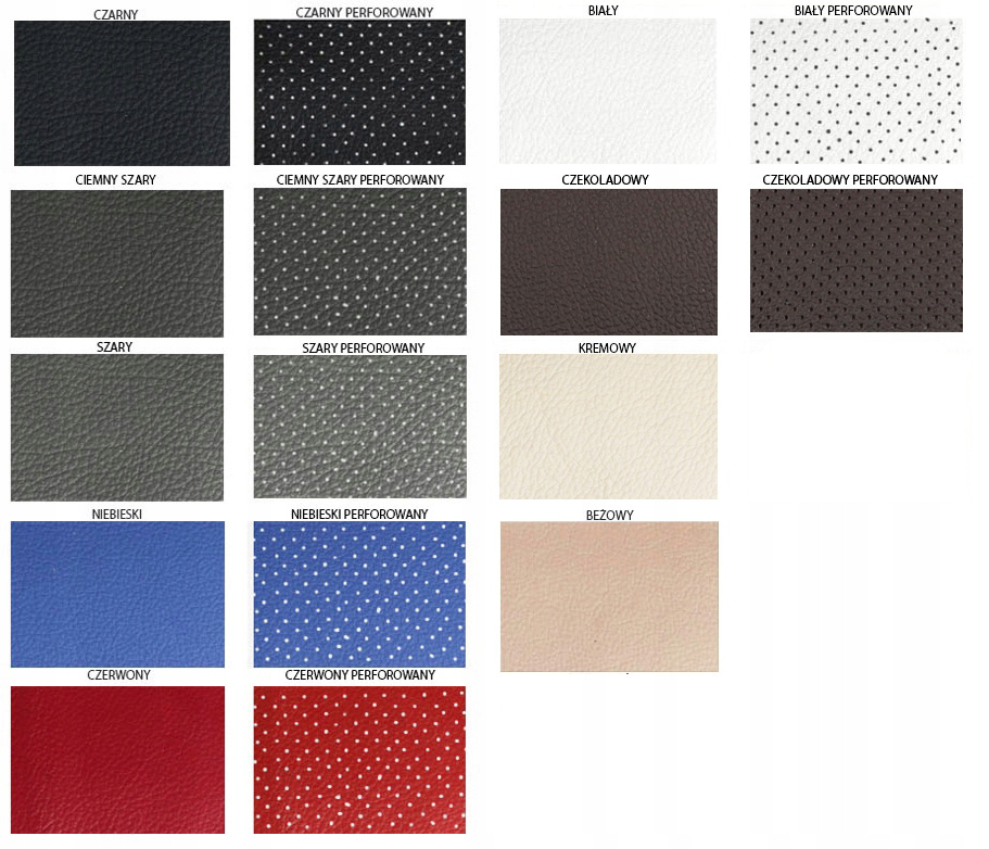 MIESZEK SKÓRA FORD MONDEO MK3 2001-2003 Producent części Inny