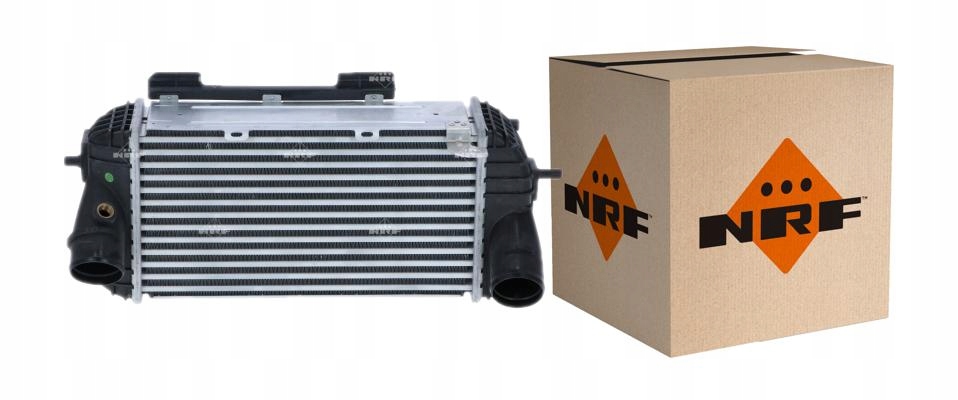NRF ИНТЕРКУЛЕР HYUNDAI TUCSON 2d 2015- 309049