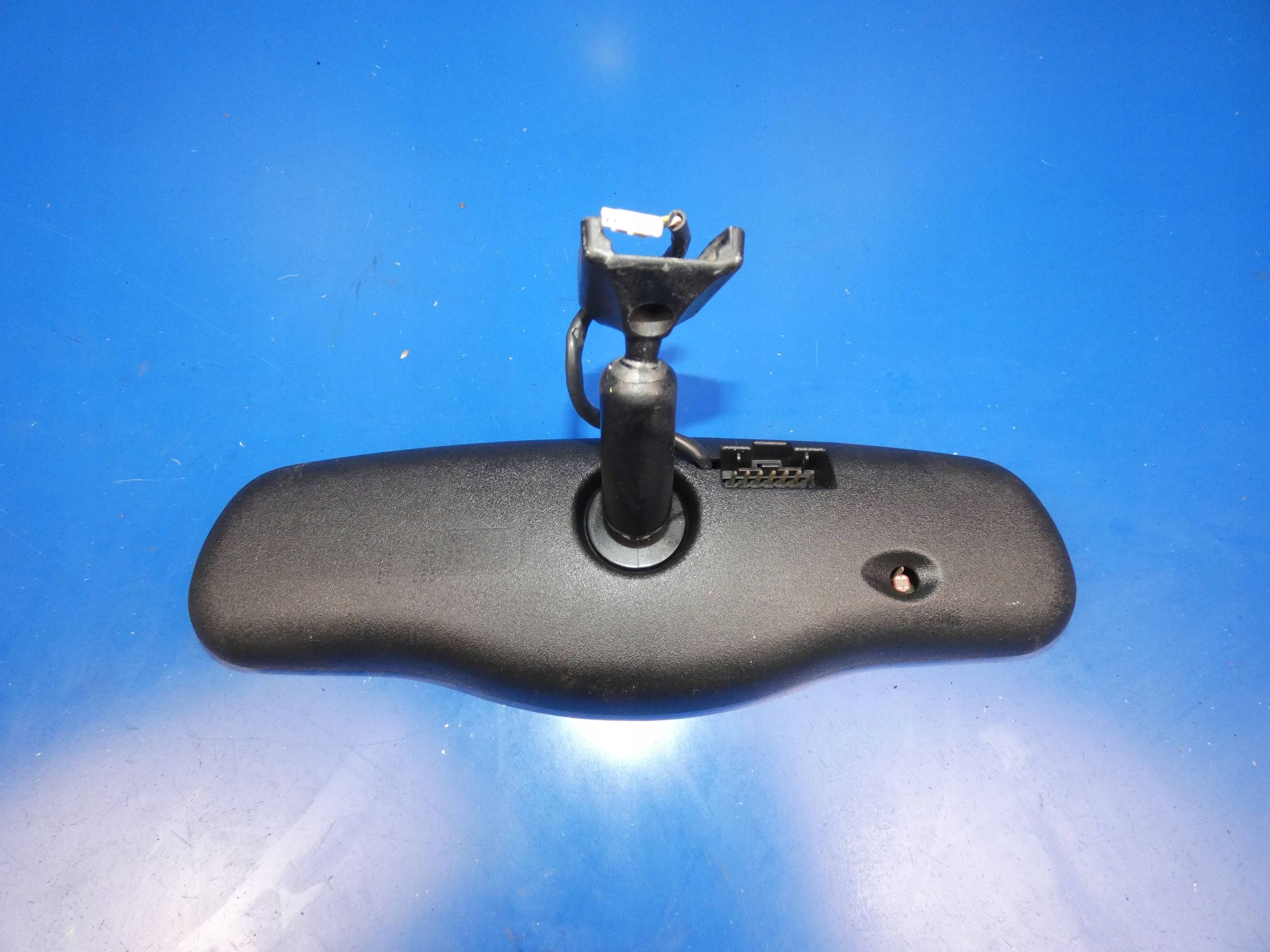 NISSAN PATHFINDER R51 NAVARA mirror inner reversely KOMPAS