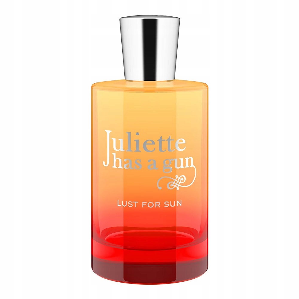 Juliette Has A Gun Lust For Sun Edp 100 ml Sprej