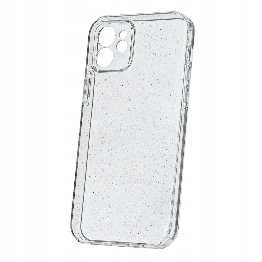 Nakładka Shine do Samsung Galaxy A26 5G transparentna Tfo