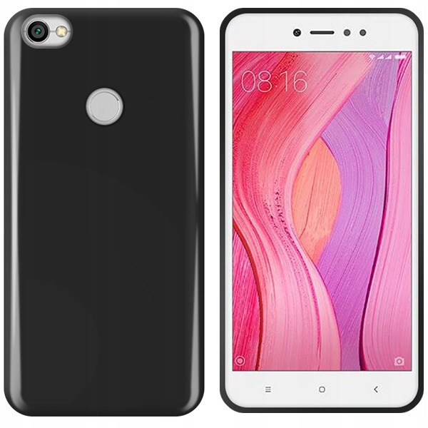 

Etui Do Xiaomi Redmi Note 5A Prime Pokrowiec Gel