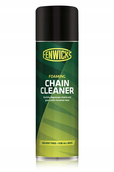 

Pianka do czyszczenia łańcucha Fenwick's 500ml