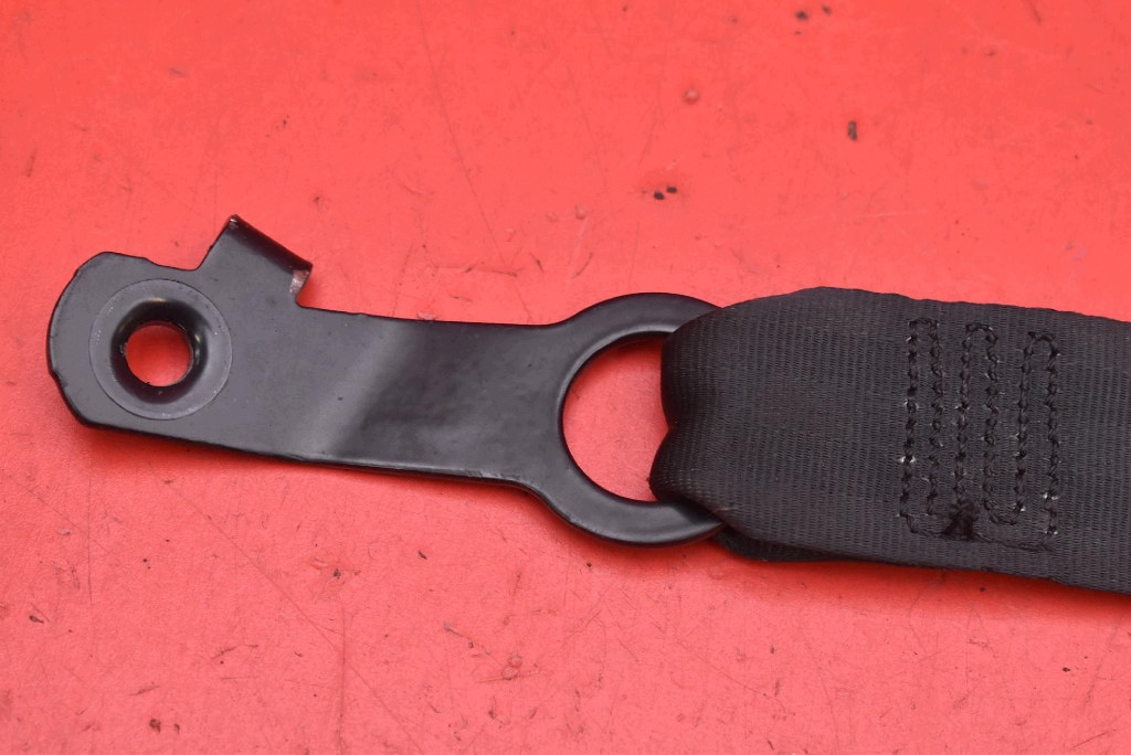 Gurten Sicherheits rechts vorne Spanner 86884JD00A NISSAN QASHQAI 1 und J10