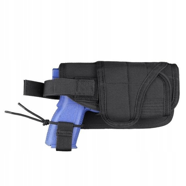Condor Horizontální pouzdro Ht Holster černé MA68