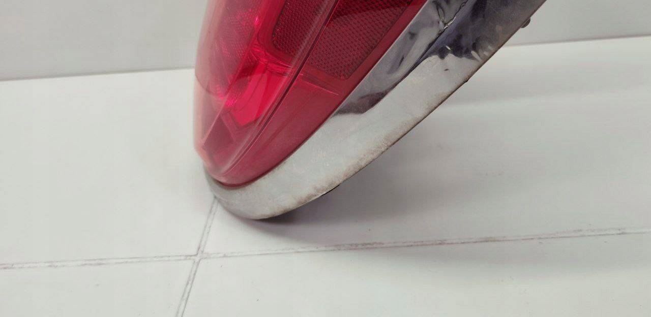 light rear right side Fiat 500L 2017 51937411