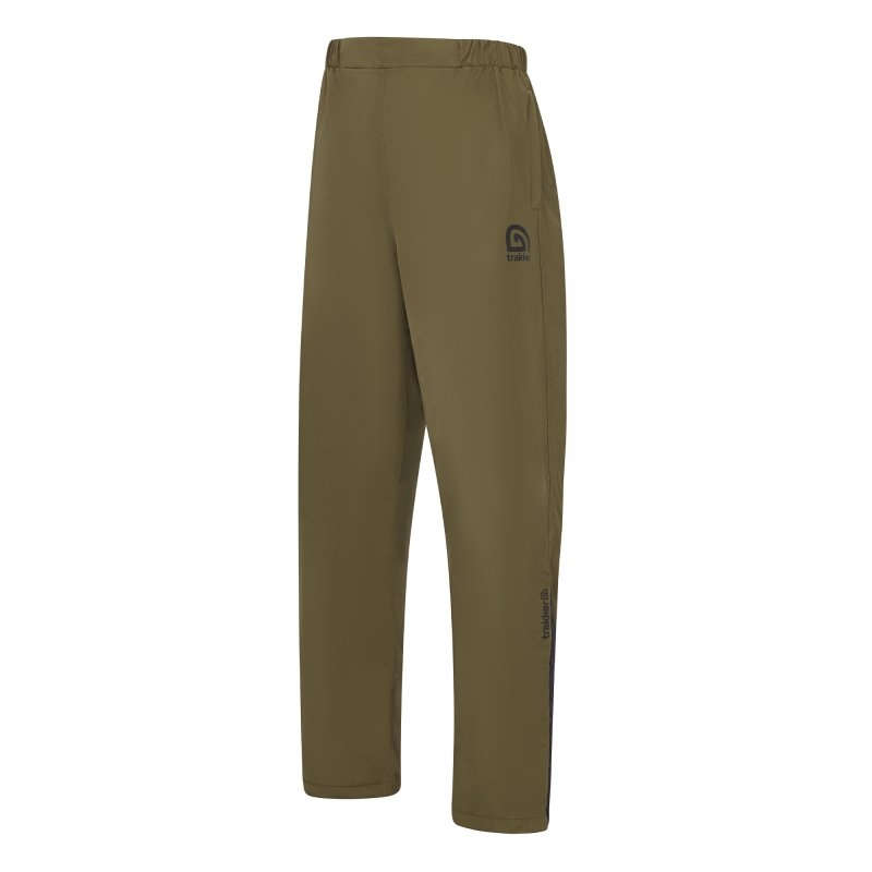 Spodnie Trakker Cr Downpour Trousers XL