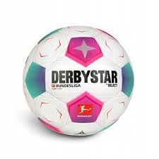 Piłka nożna Select Bundesliga Derbystar v23 r. 5