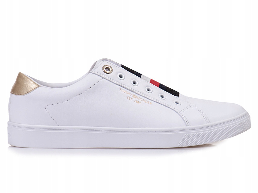 

Buty damskie Tommy Hilfiger FW0FW05918-YBR - 39