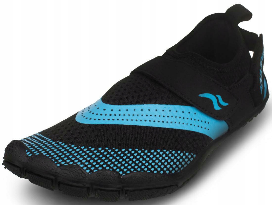 Buty do wody na plażę pływania jeżowce Na Rafe Aqua Speed Agama 36