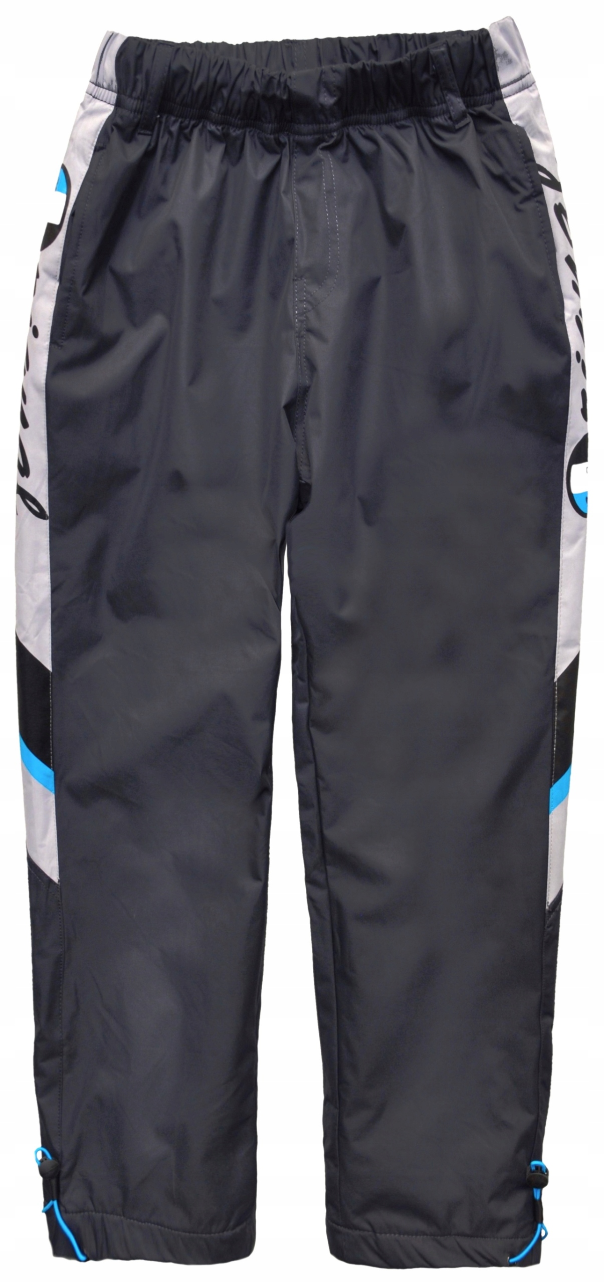 BERG Zimowe Spodnie Narciarskie ocieplane polarem (134 140 152 158) r 146 Rozmiar (new) 146