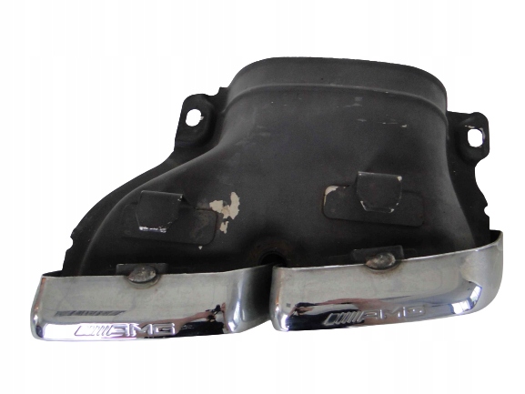 A2054900427 - MERCEDES SL R231 231 наконечник правого выхлопа AMG