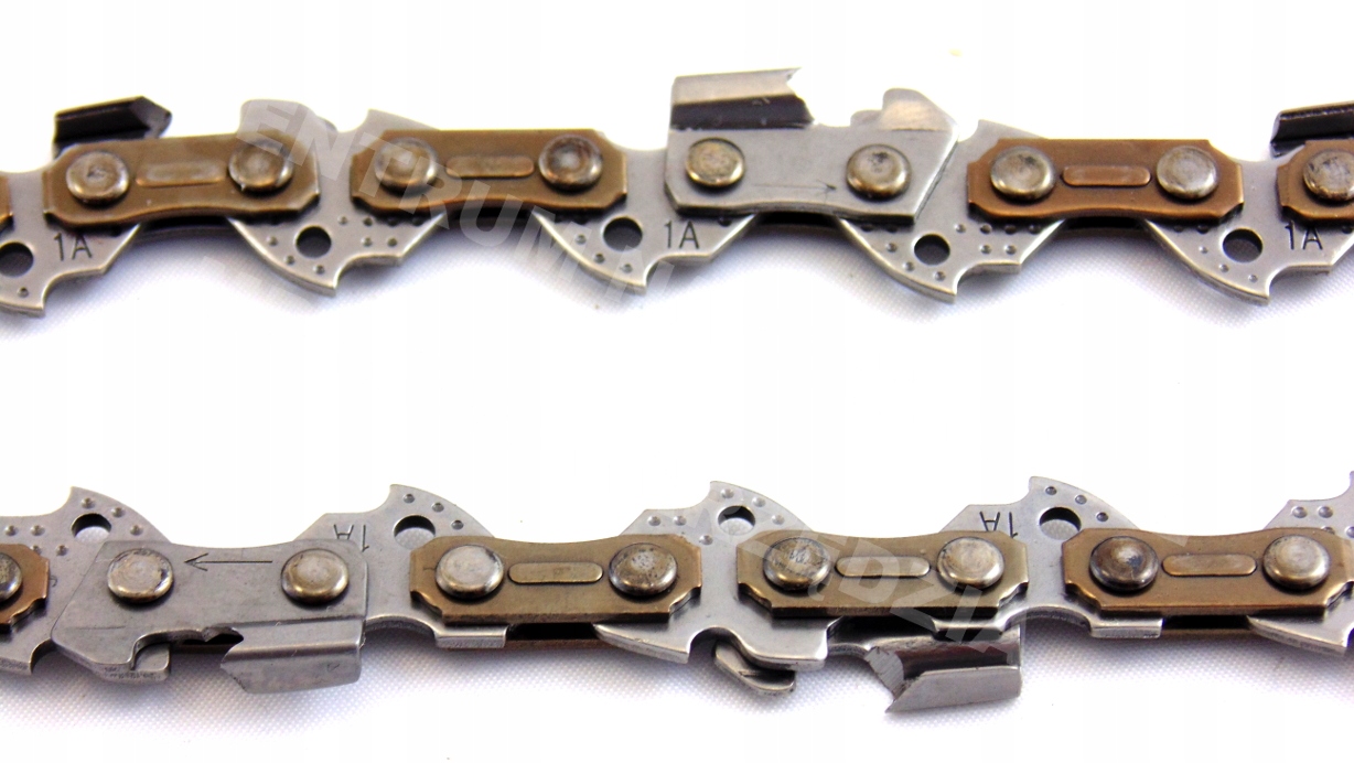 ŁAŃCUCH 57 3/8 1,3 40cm do Piły pilarki elektrycznej Waga produktu z opakowaniem jednostkowym 0.2 kg
