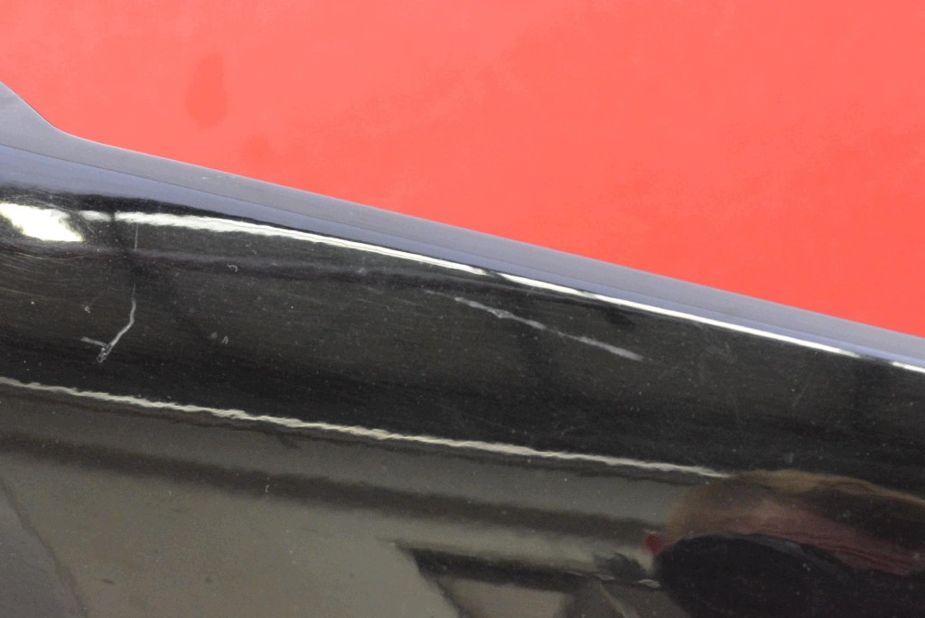 fender right front front black FORD MONDEO MK5 14-20