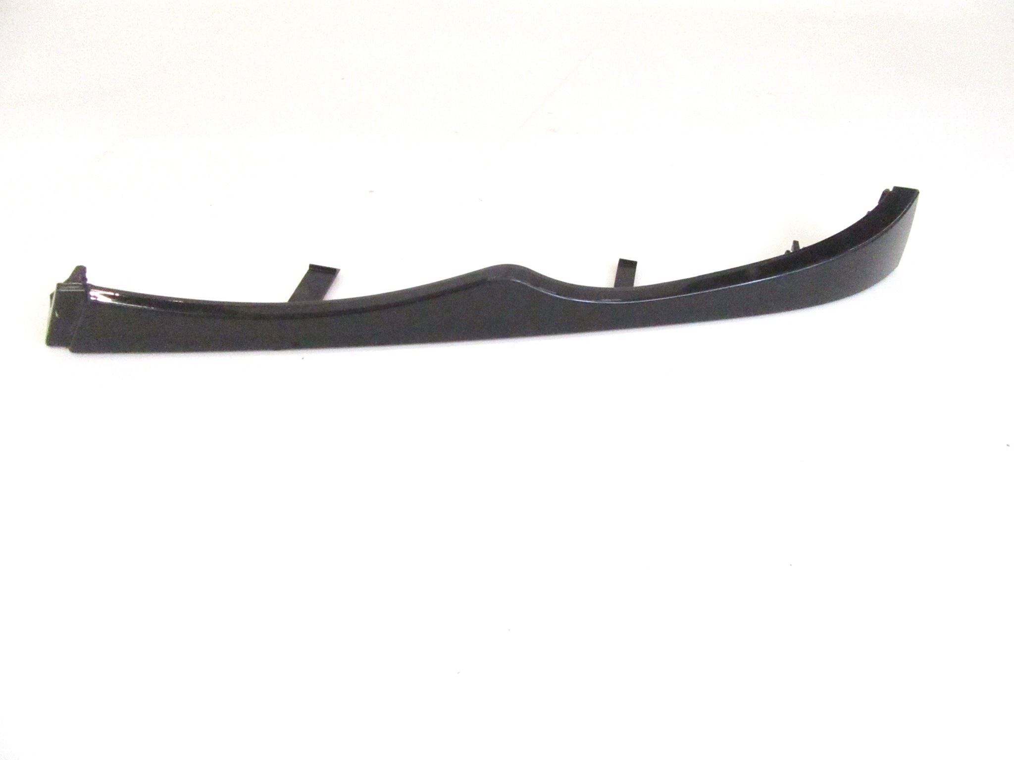 moulding below lampe brewka left left front BMW e46 LCI LIFT sedan KOMBI