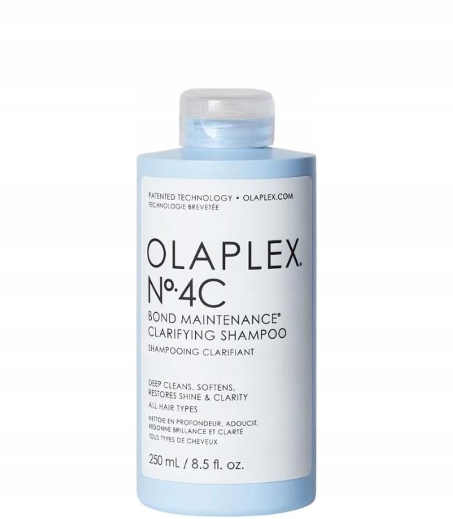 Olaplex NO.4C Bond Maintenance Čisticí Šampon 250 ML