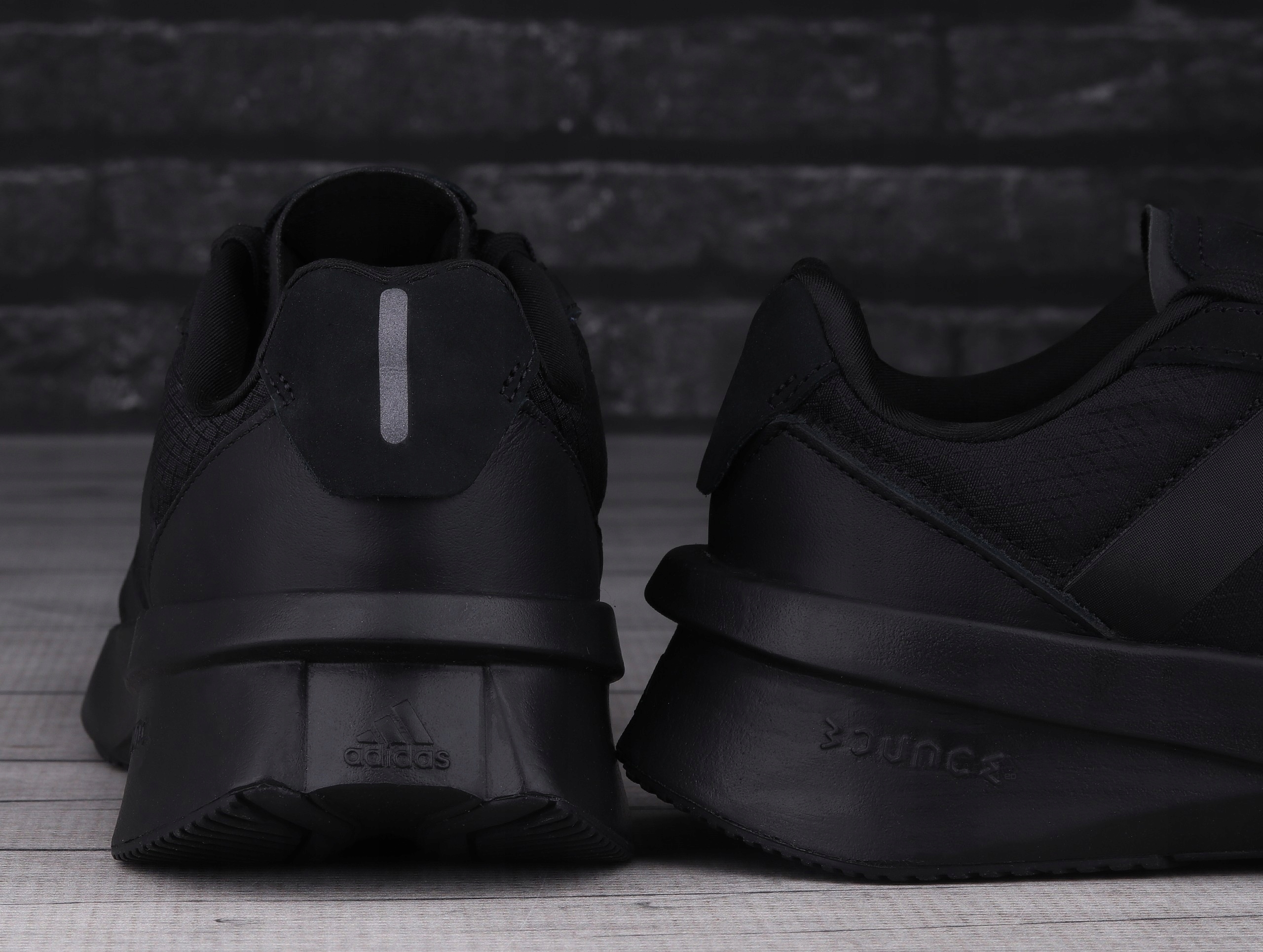 Buty męskie, sportowe Adidas HEAWYN BOUNCE Model RUNNING DO BIEGANIA NA TRENING TRENINGOWE RUN