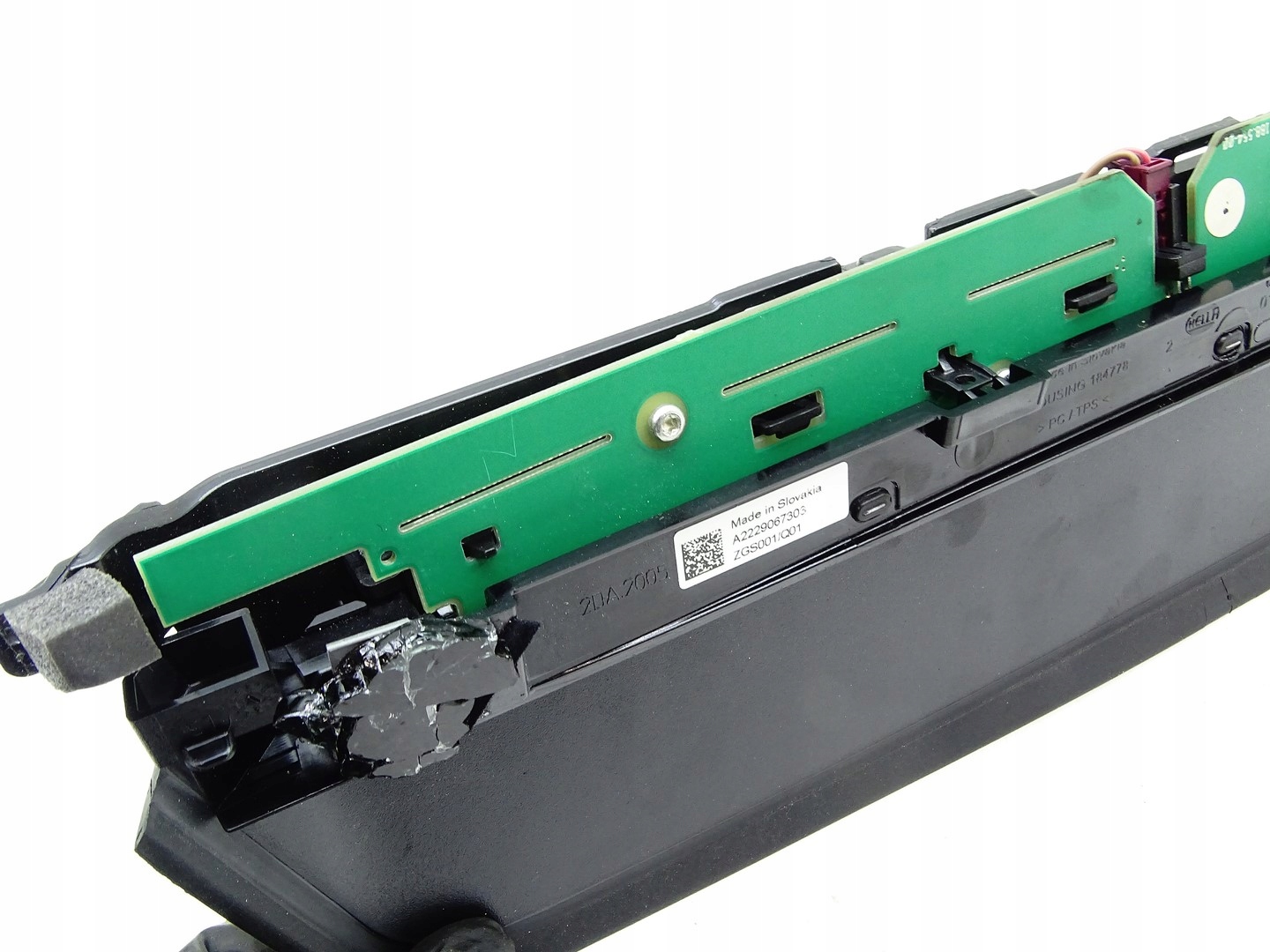 TRZECIE light STOP light MERCEDES S W222 A2229067303