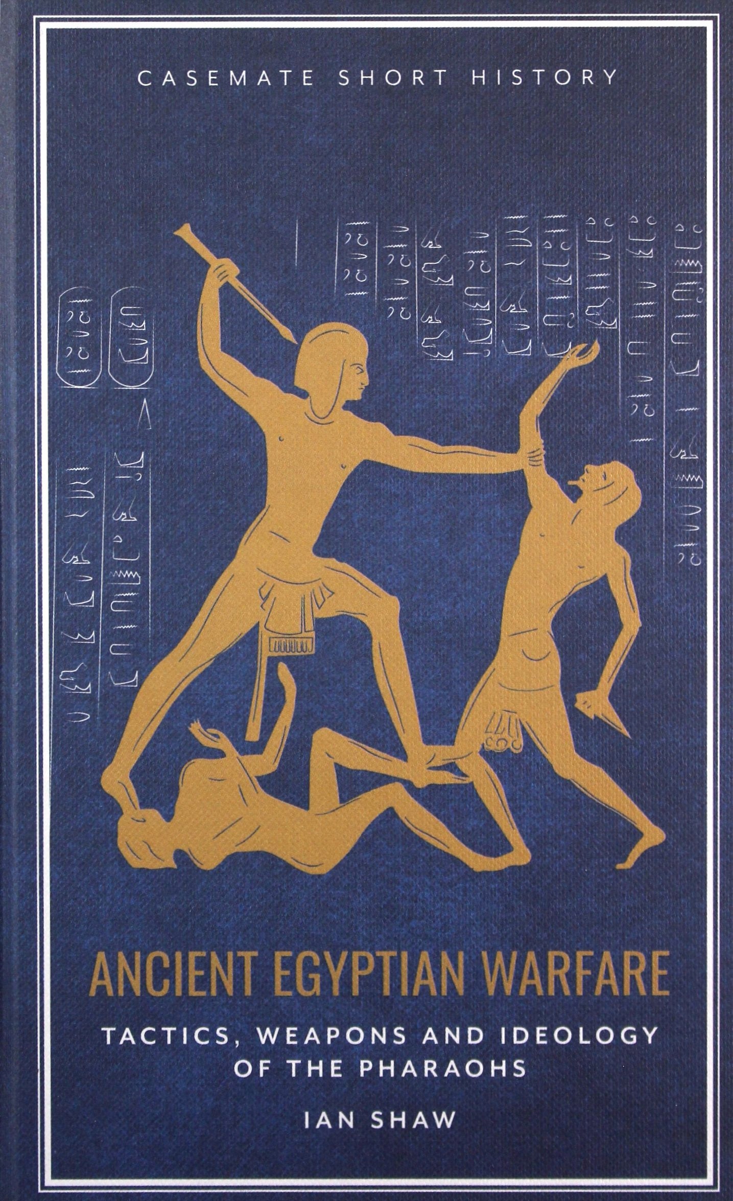 Ancient Egyptian Warfare: Tactics, Weapons And Ide