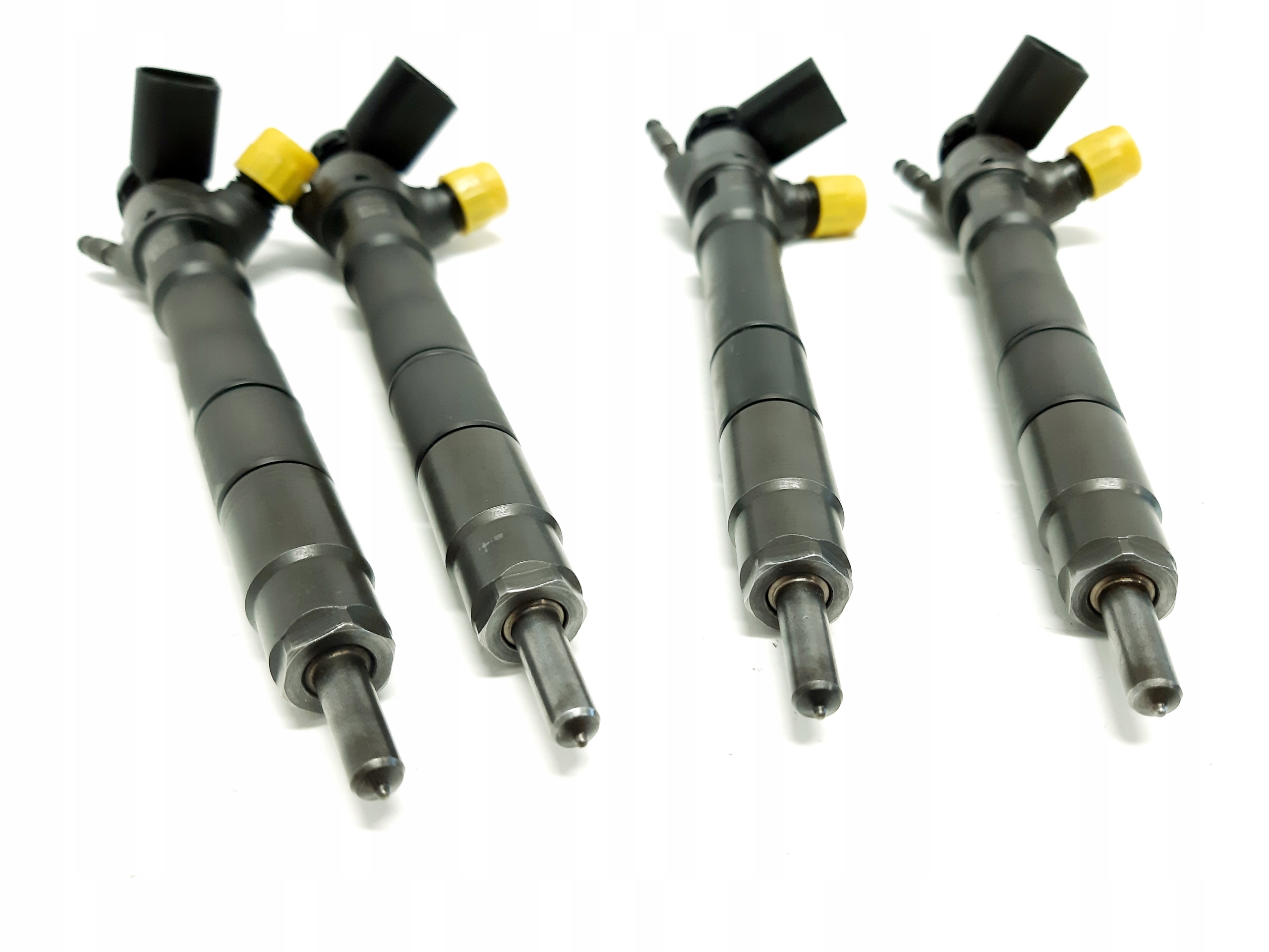 WTRYSK VW CRAFTER II 2.0 TDI T6 04L130277BB Producent części Delphi