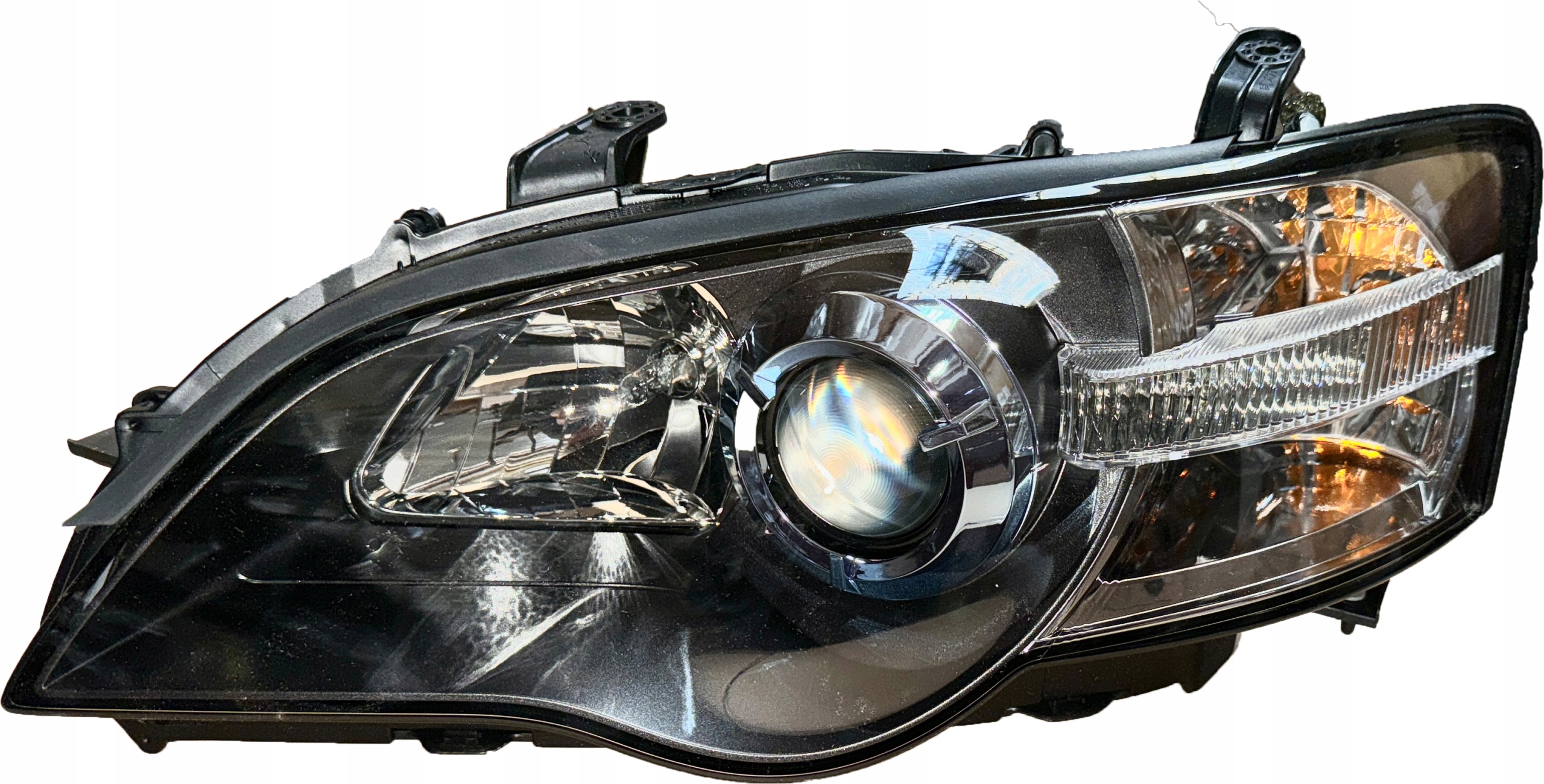 Фари лівий перед Subaru Legacy 2003 - 2006