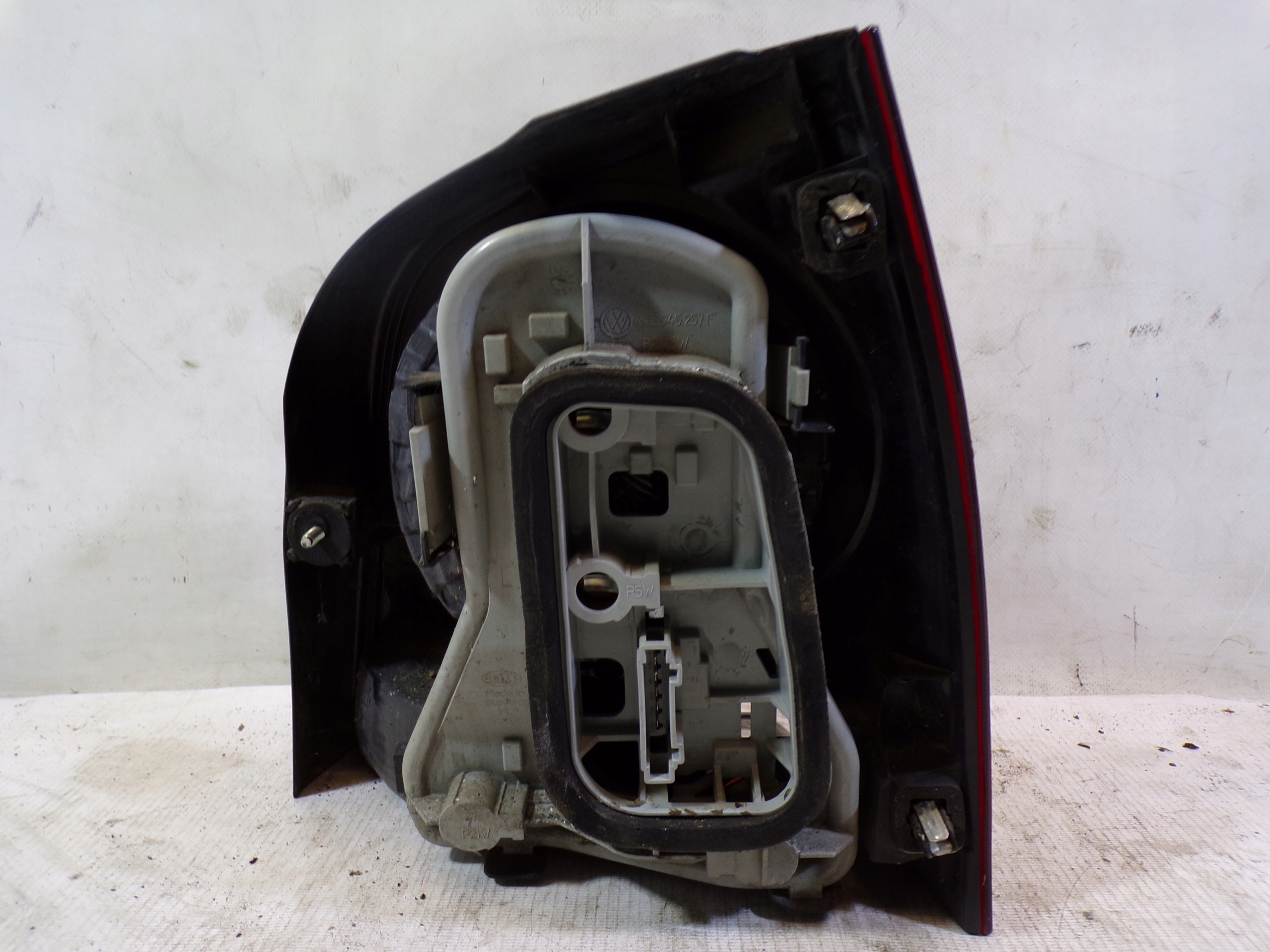 light rear rear part left VOLKSWAGEN POLO 9N LIFT (K)