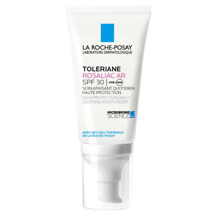 La Roche-Posay Toleriane Rosaliac Krem dla skóry wrażliwej Spf 30 50ml