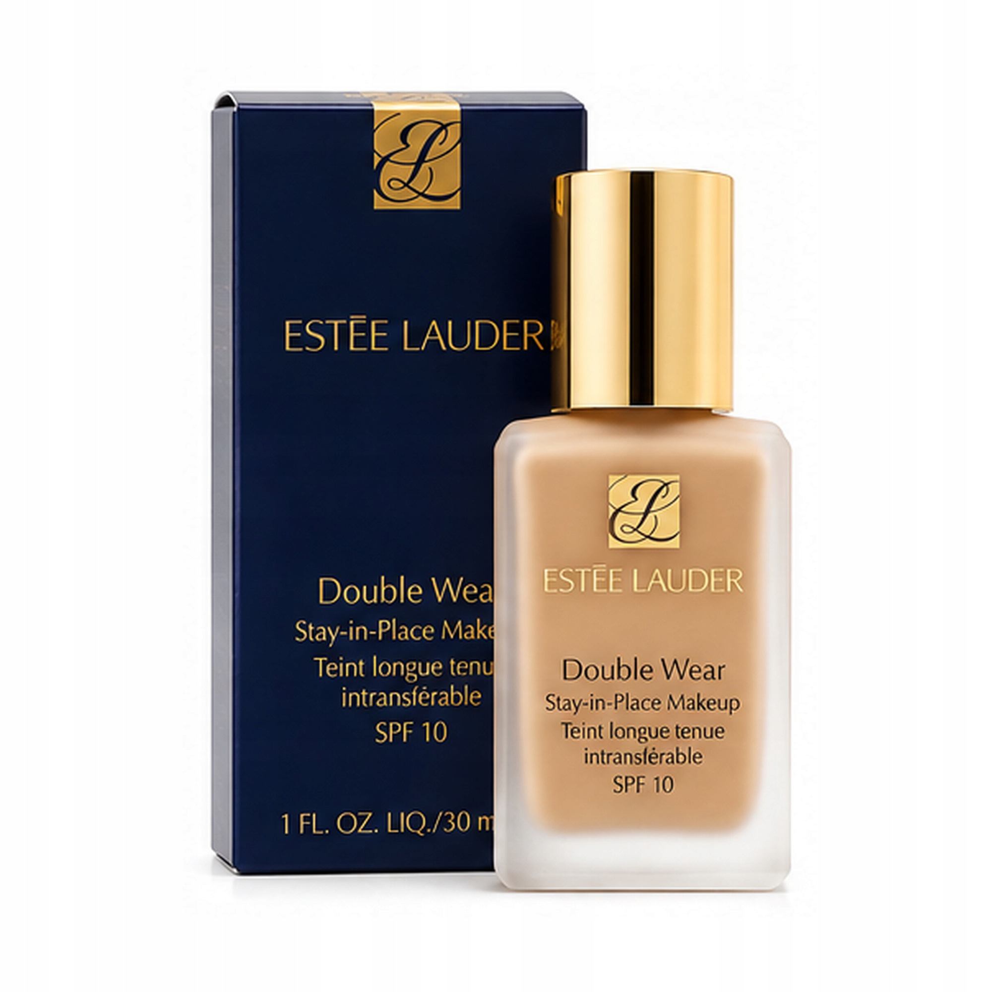 Estée Lauder Estee Lauder Double Wear Podkład 3W1 Tawny SPF10 Stara Formuła