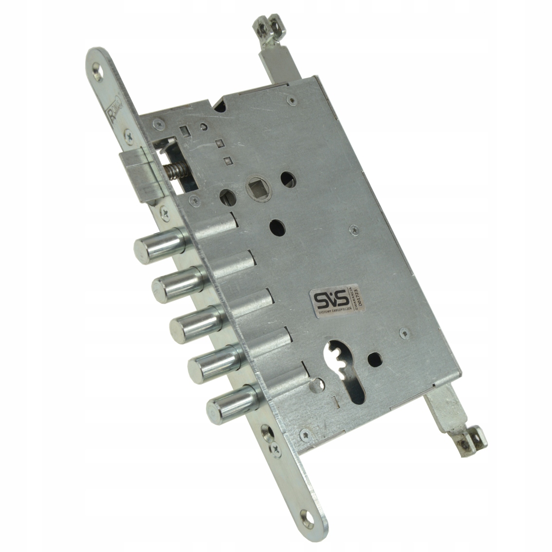 Zamek ROM 8 do drzwi Juwent