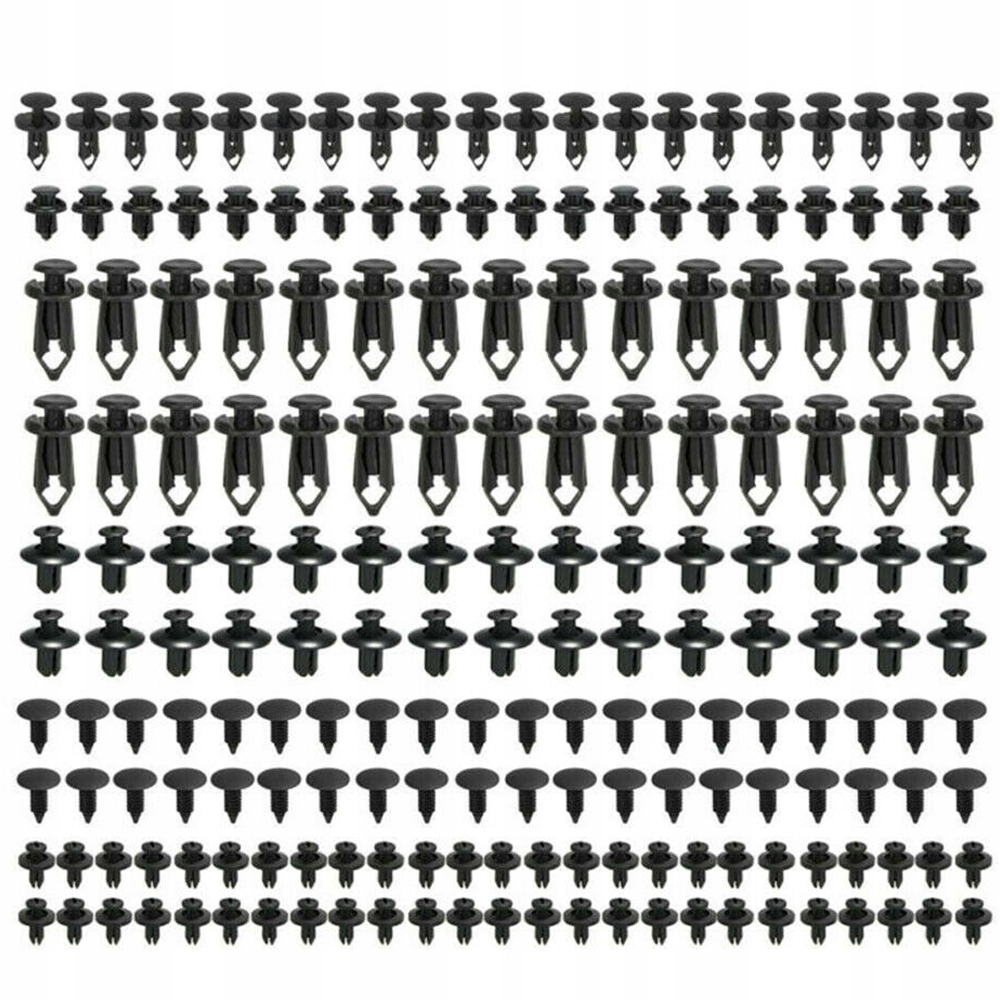 ŚCIĄGACZE do DEMONTAŻU TAPICERKI RADIA PLASTIKÓW EAN (GTIN) 6913003706517