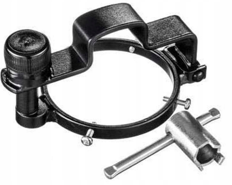 ZABEZPIECZENIE WLEWU PALIWA FI60 SCANIA