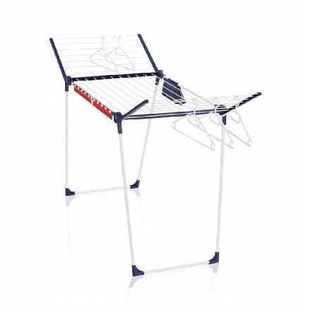 Levně Leifheit Sušení Sušák na prádlo Pegasus 200 Solid Comfort 81516