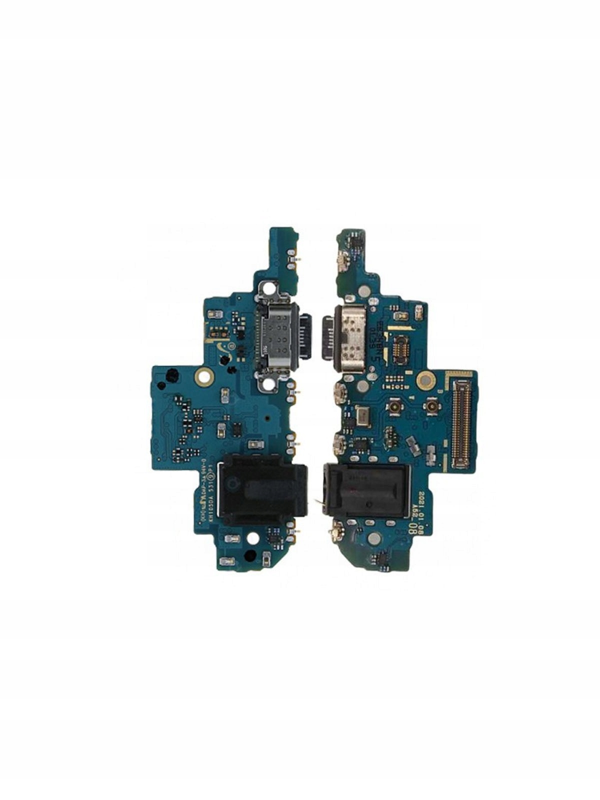 Org Gniazdo Ładowania Usb Samsung A525 A52 A52 5G