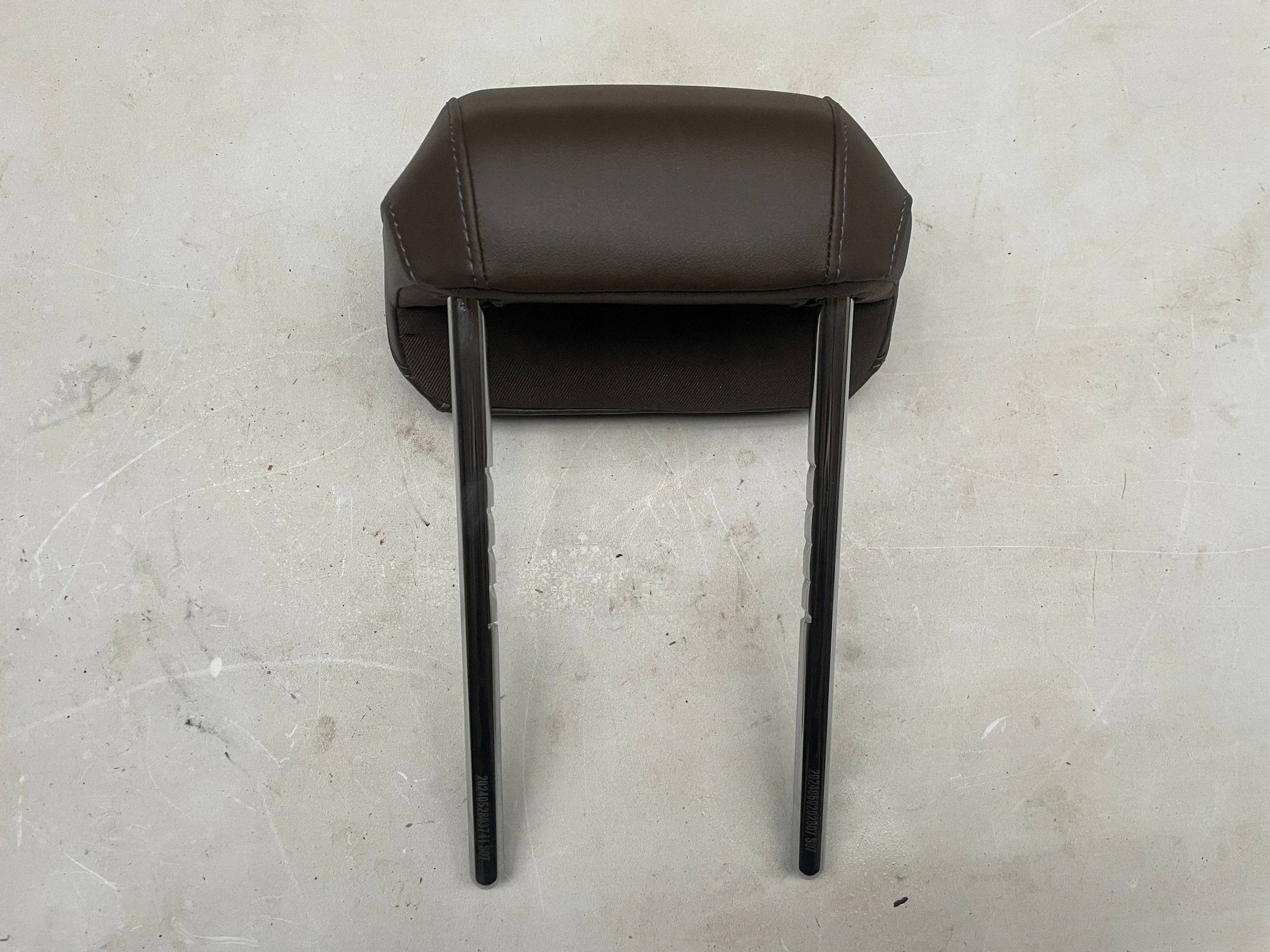 kopfstuetzen SITZ hinten AUDI SQ7 2024060202807 Original @A