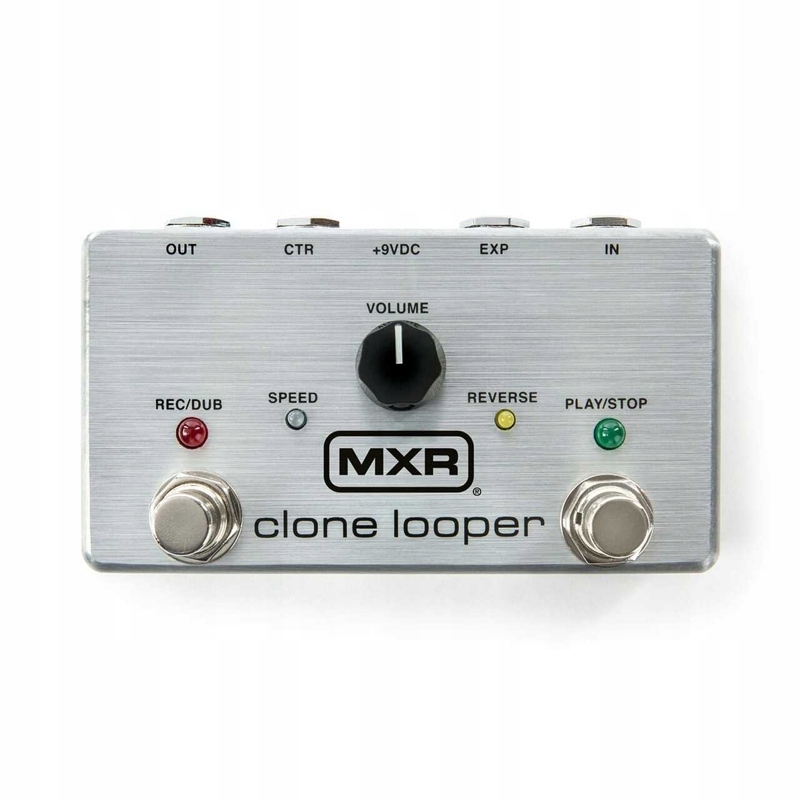 Clone Looper Mxr M303G1 – kytarový efekt