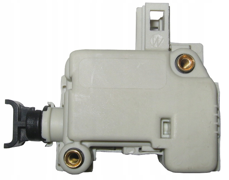 SIŁOWNIK ZAMKA TYLNEJ KLAPY VW PASSAT B5 KOMBI